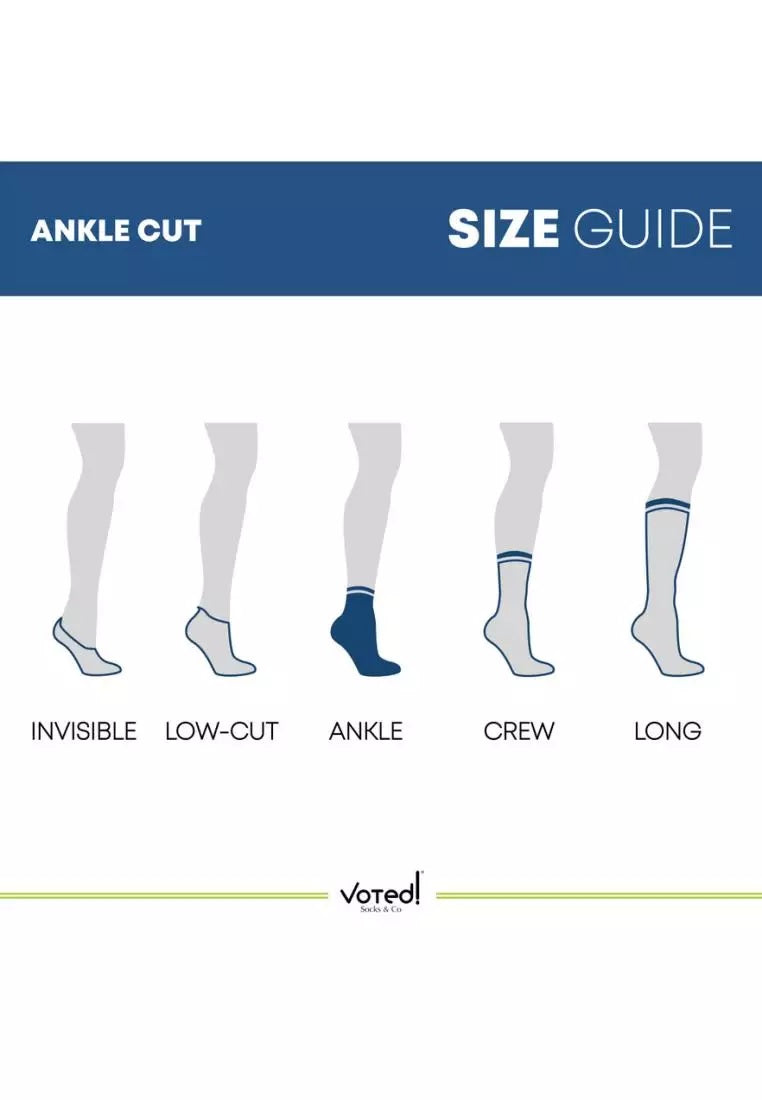 NEW ESSENTIAL ANKLE