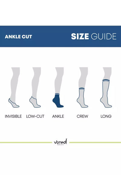 NEW ESSENTIAL ANKLE