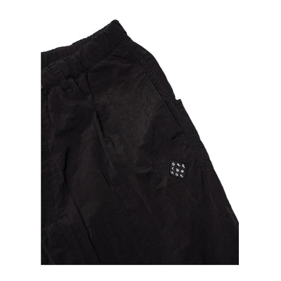WAKRE - Utility Pants Black