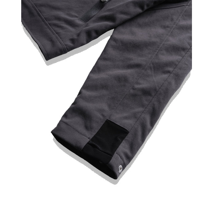 STREAM CANVAS HUNTING JACKET