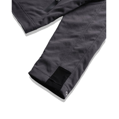 STREAM CANVAS HUNTING JACKET