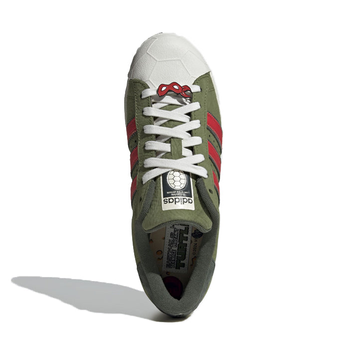 TMNT SHELLTOE – Seek Indonesia