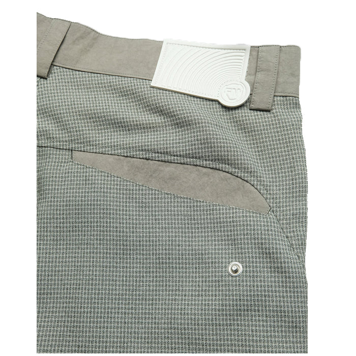 ERUDITE SHORTS