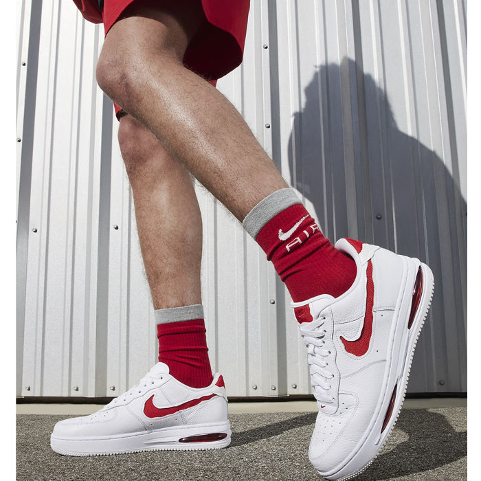 Air Force Tenis Nike America 2021 AIR FORCE LOW EVO – Seek Indonesia