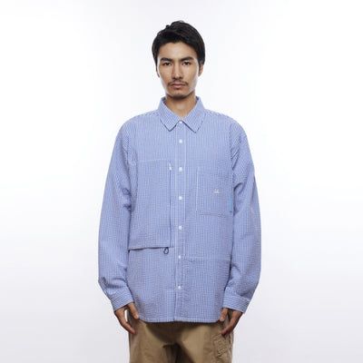 COOLMAX UTILITY SHIRT