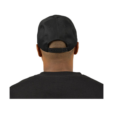 LLC POLO CAP - BLACK - OS