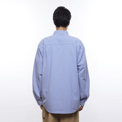 COOLMAX UTILITY SHIRT