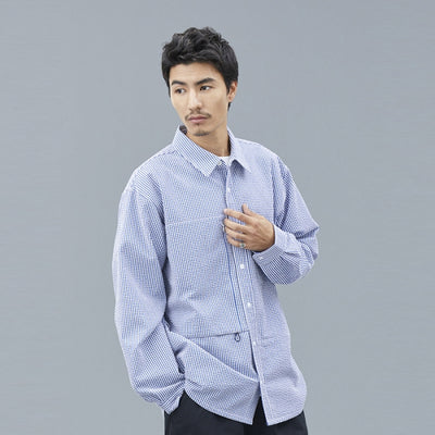 COOLMAX UTILITY SHIRT
