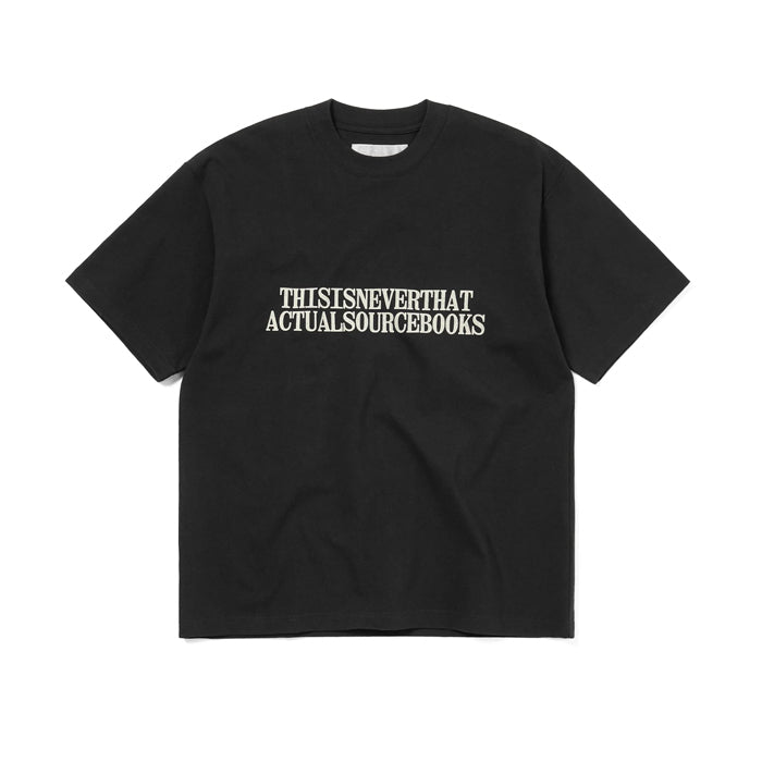 TNT ASb Commuter Tee