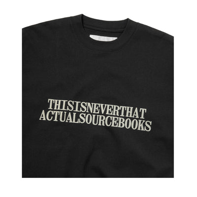 TNT ASb Commuter Tee