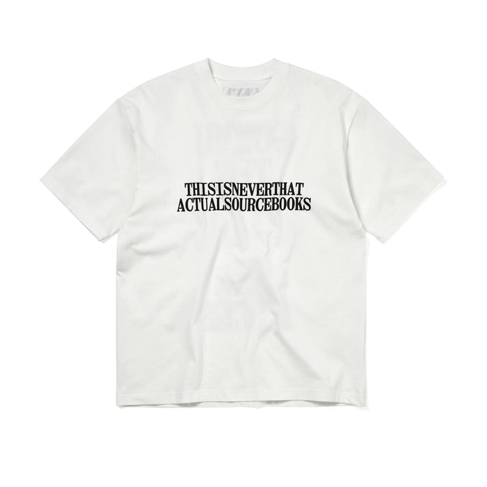 TNT ASb Commuter Tee