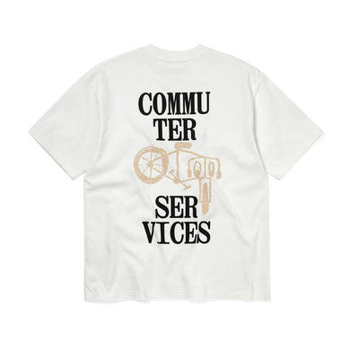TNT ASb Commuter Tee
