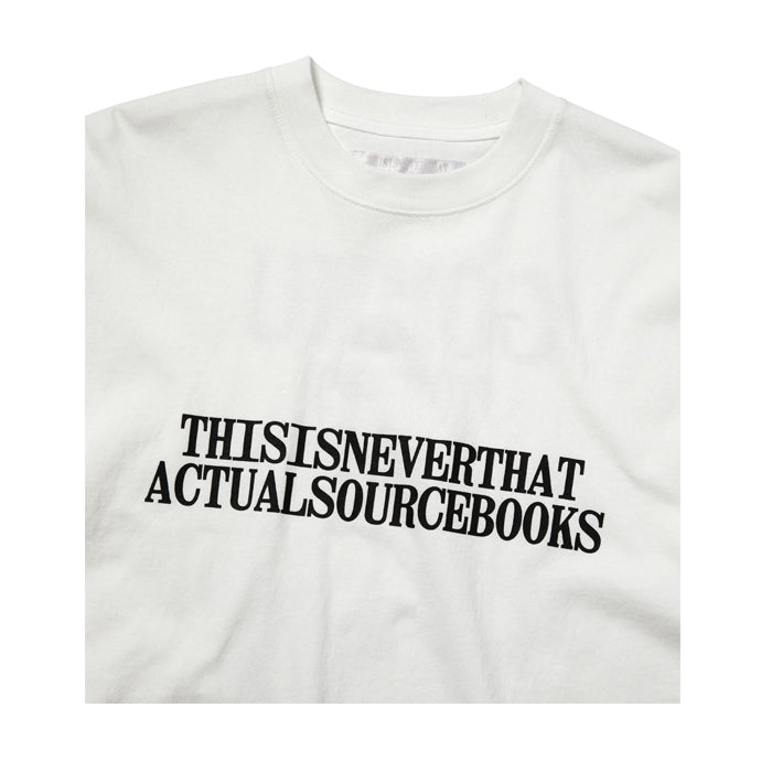 TNT ASb Commuter Tee
