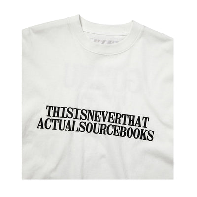 TNT ASb Commuter Tee