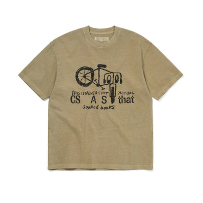 TNT ASb Services Tee