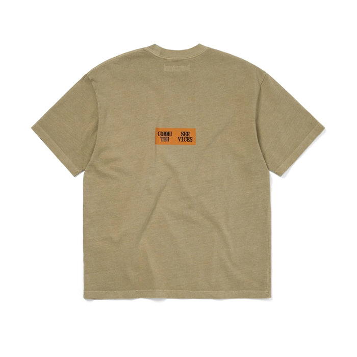 TNT ASb Services Tee