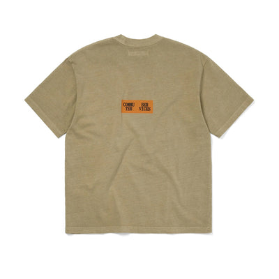 TNT ASb Services Tee
