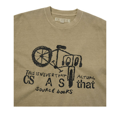 TNT ASb Services Tee