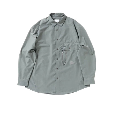 Light Weight Shirt