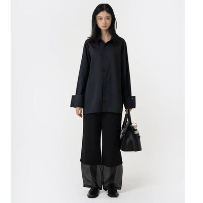 Arc Shirt Black