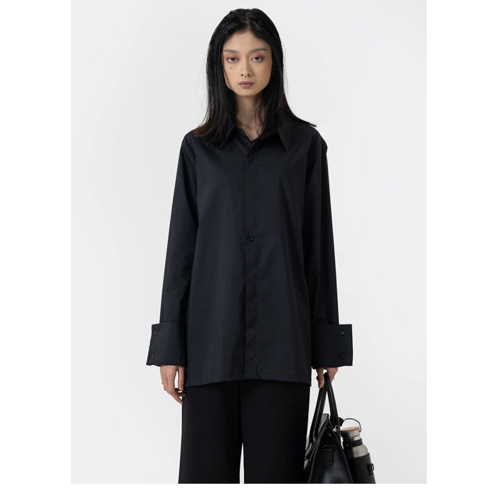 Arc Shirt Black