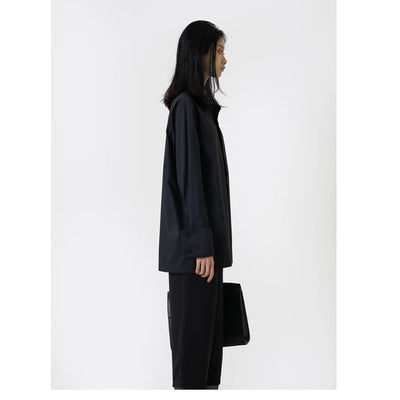 Arc Shirt Black
