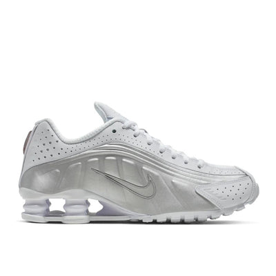 NIKE SHOX R4 WOMENS