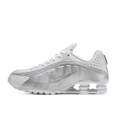 NIKE SHOX R4 WOMENS