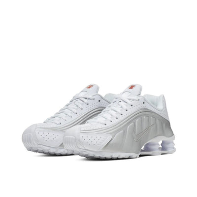 NIKE SHOX R4 WOMENS