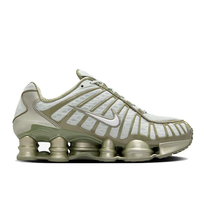 WOMENS NIKE SHOX TL