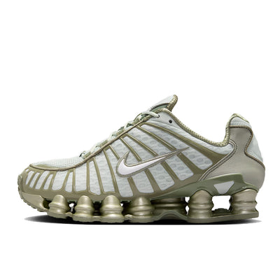WOMENS NIKE SHOX TL