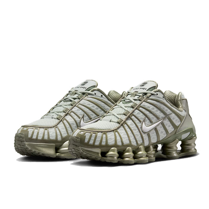 WOMENS NIKE SHOX TL