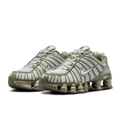 WOMENS NIKE SHOX TL