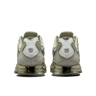 WOMENS NIKE SHOX TL