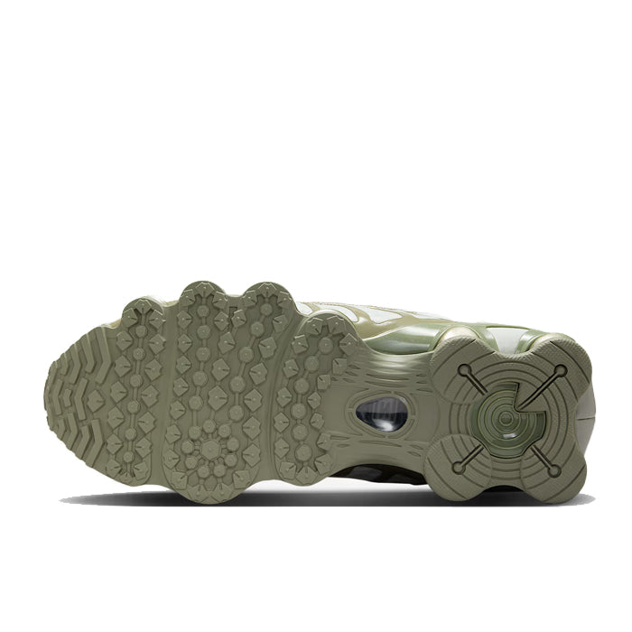 WOMENS NIKE SHOX TL