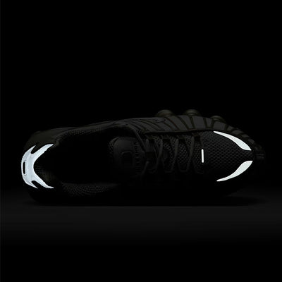 WOMENS NIKE SHOX TL