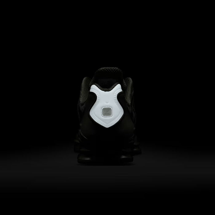 WOMENS NIKE SHOX TL