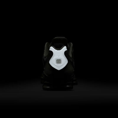WOMENS NIKE SHOX TL