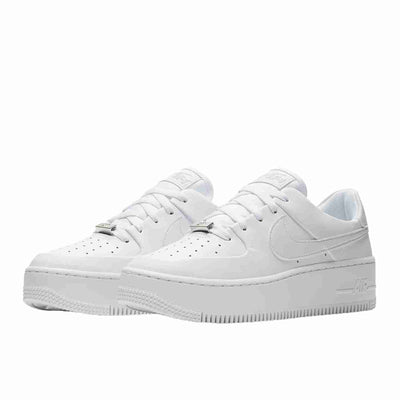 W Nike Air Force 1 Sage Low