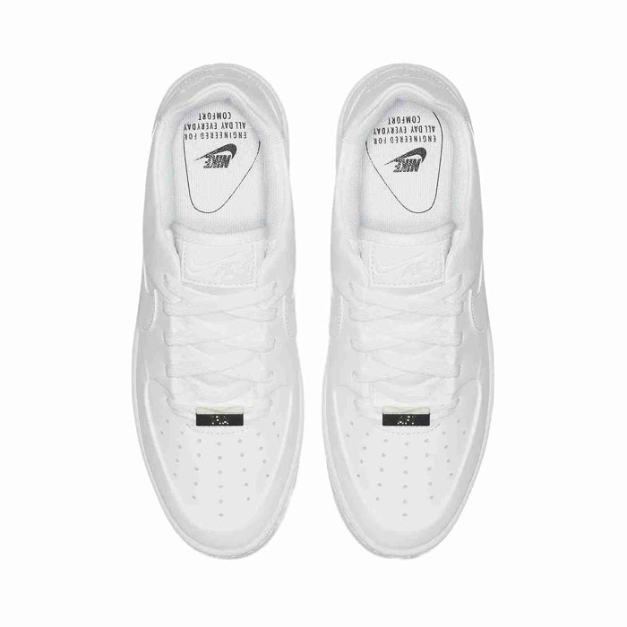 Low air force 1 sage best sale