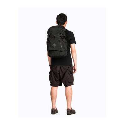 ASPEN BACKPACK GR
