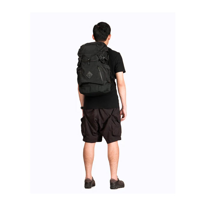 ASPEN BACKPACK HD PACKCLOTH