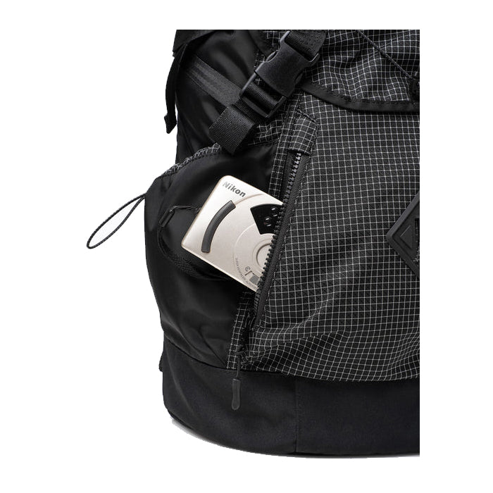 ASPEN BACKPACK GR