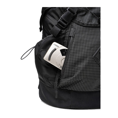 ASPEN BACKPACK GR