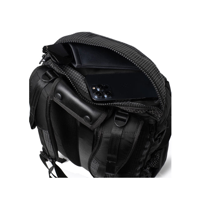 ASPEN BACKPACK GR