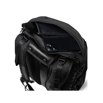 ASPEN BACKPACK GR