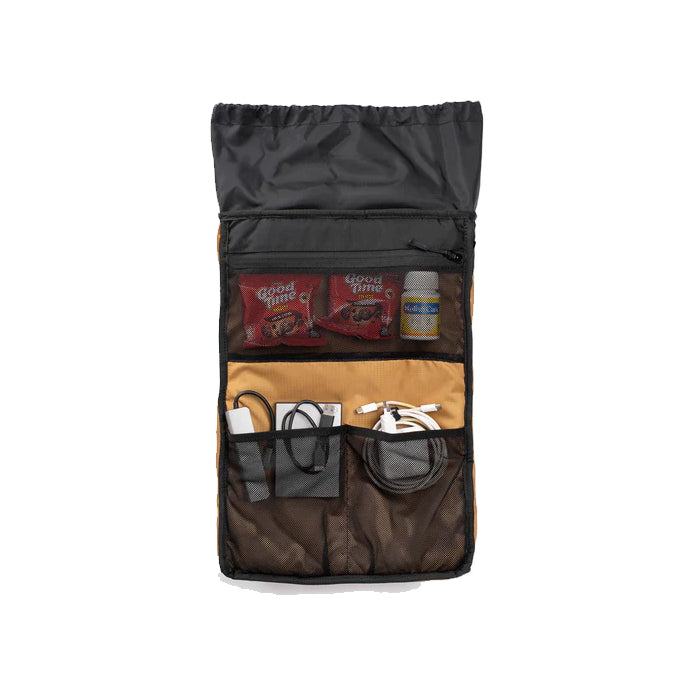 ASPEN BACKPACK GR