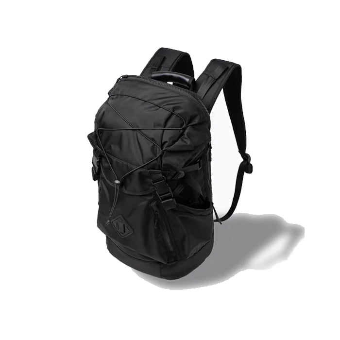 ASPEN BACKPACK HD PACKCLOTH