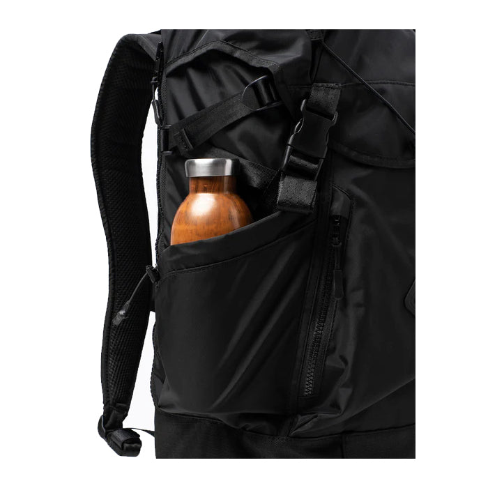 ASPEN BACKPACK HD PACKCLOTH