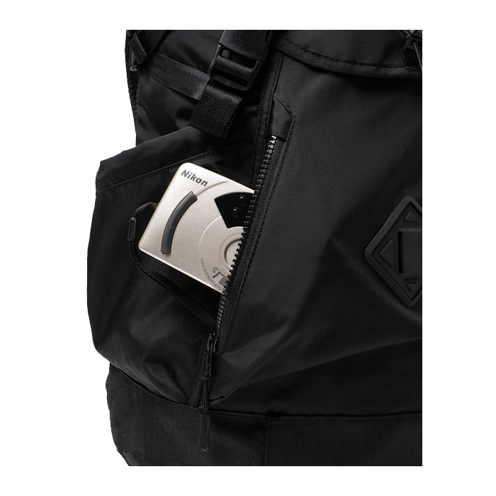 ASPEN BACKPACK HD PACKCLOTH